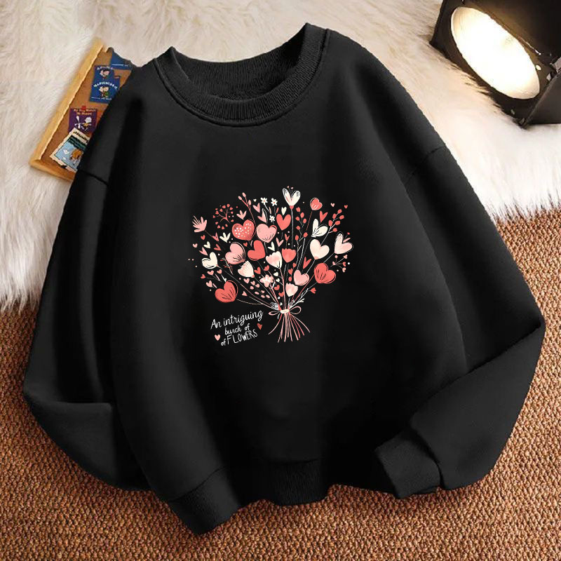 Funny Children's Sweatshirt Pu – Plant Parent Hoodie Bewertung und Preis