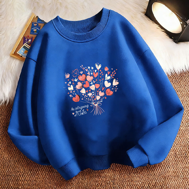 Funny Children's Sweatshirt Pu – Plant Parent Hoodie Bewertung und Preis