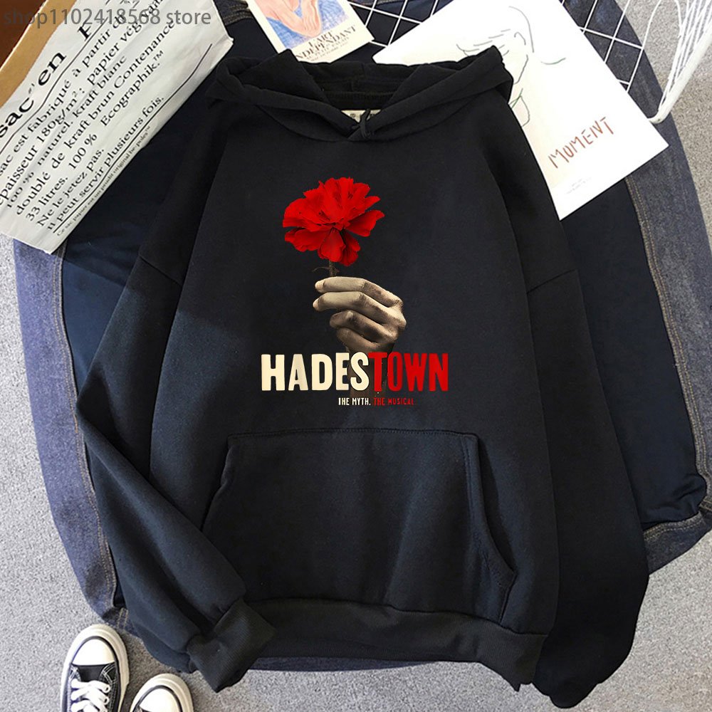 Hadestown The Musical Hoodies  – Plant Parent Hoodie Bewertung und Preis