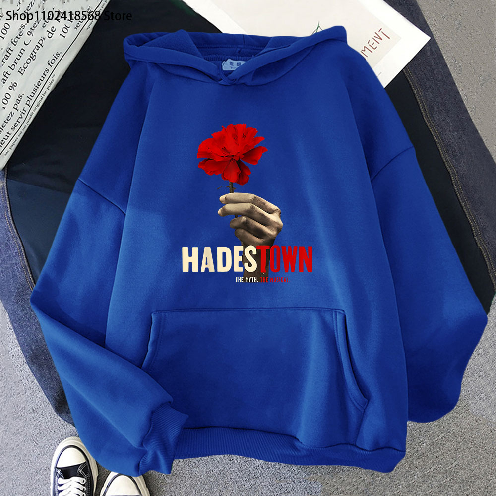 Hadestown The Musical Hoodies  – Plant Parent Hoodie Bewertung und Preis
