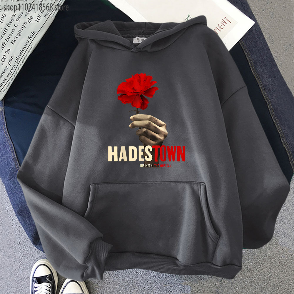 Hadestown The Musical Hoodies  – Plant Parent Hoodie Bewertung und Preis