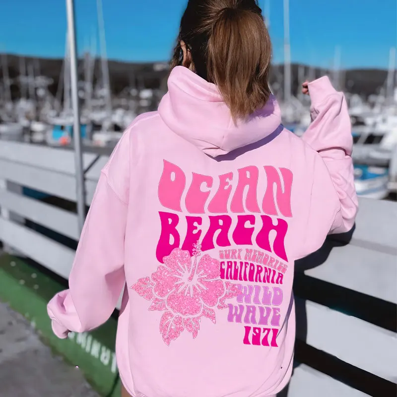 Women Fashion Casual Hoodies O – Plant Parent Hoodie Bewertung und Preis