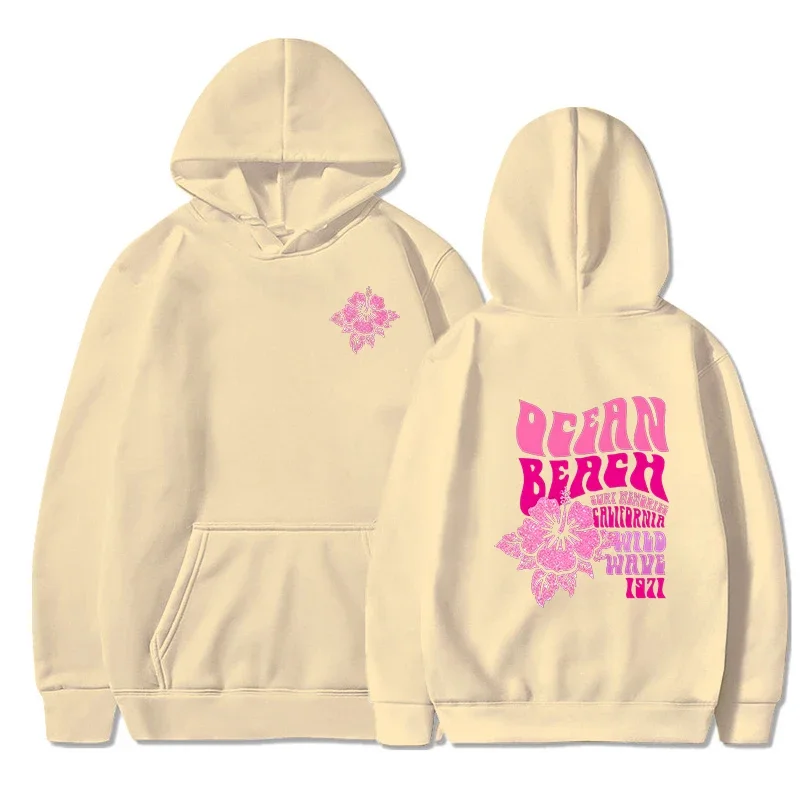Women Fashion Casual Hoodies O – Plant Parent Hoodie Bewertung und Preis