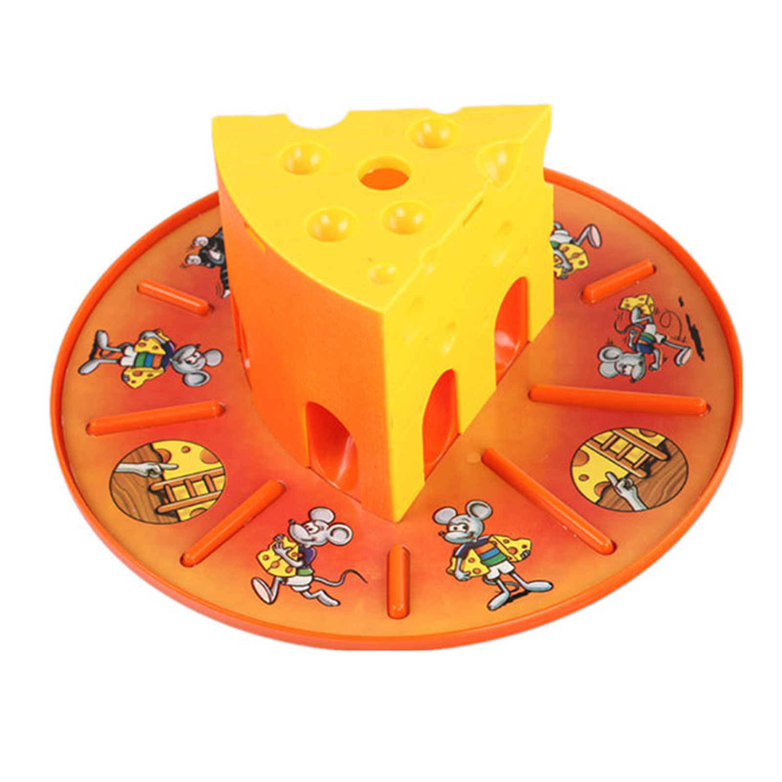 Cat & Mouse Board Games For Ch – Plant Parent Free Bewertung und Preis