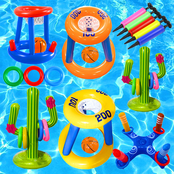 Thickened PVC Inflatable Baske – Plant Parent Free Bewertung und Preis