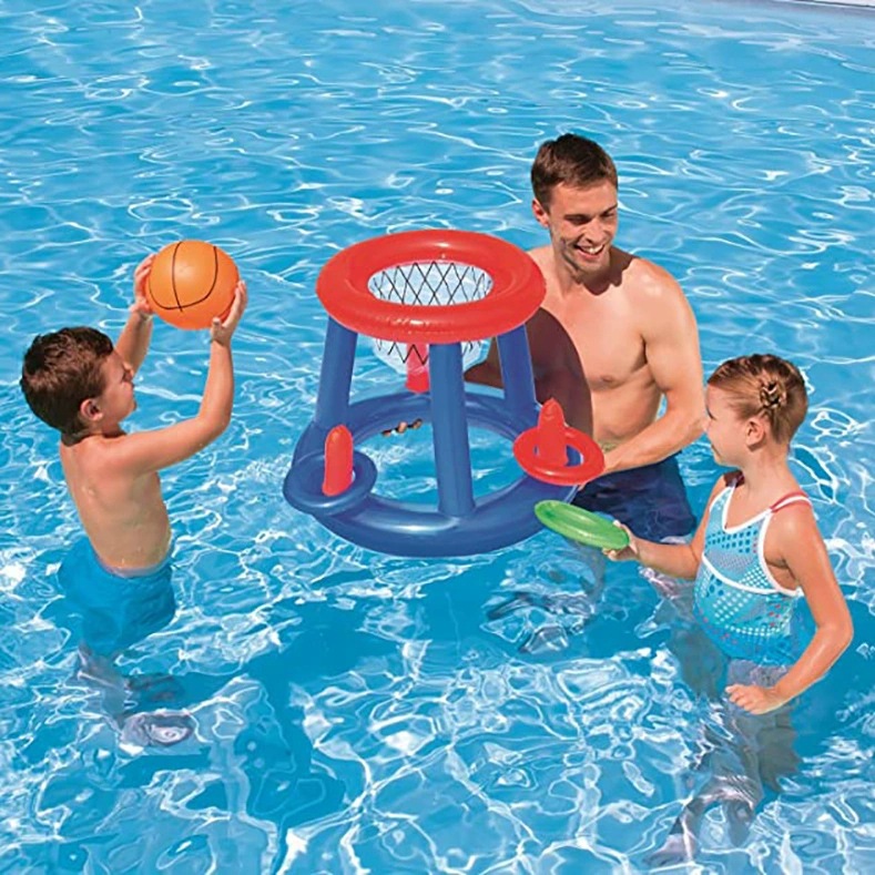 Thickened PVC Inflatable Baske – Plant Parent Free Bewertung und Preis