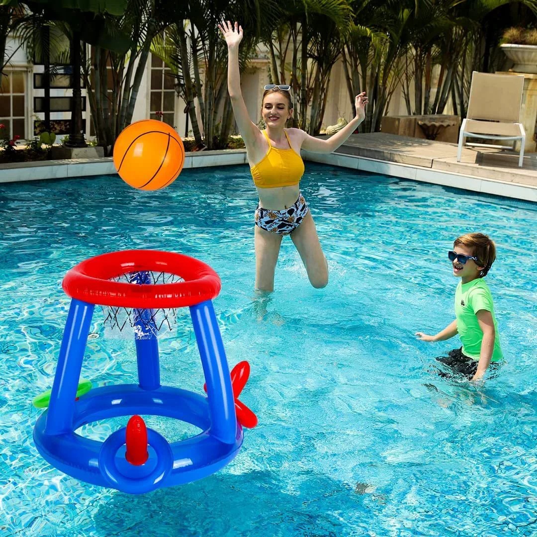 Thickened PVC Inflatable Baske – Plant Parent Free Bewertung und Preis