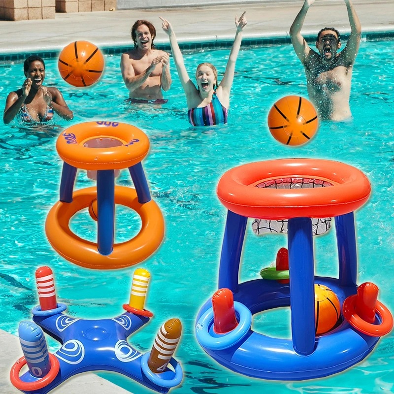 Thickened PVC Inflatable Baske – Plant Parent Free Bewertung und Preis