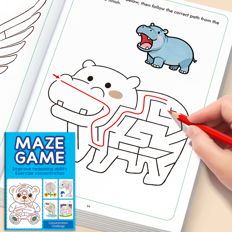 32-Page Children's Fun Picture – Plant Parent Free Bewertung und Preis