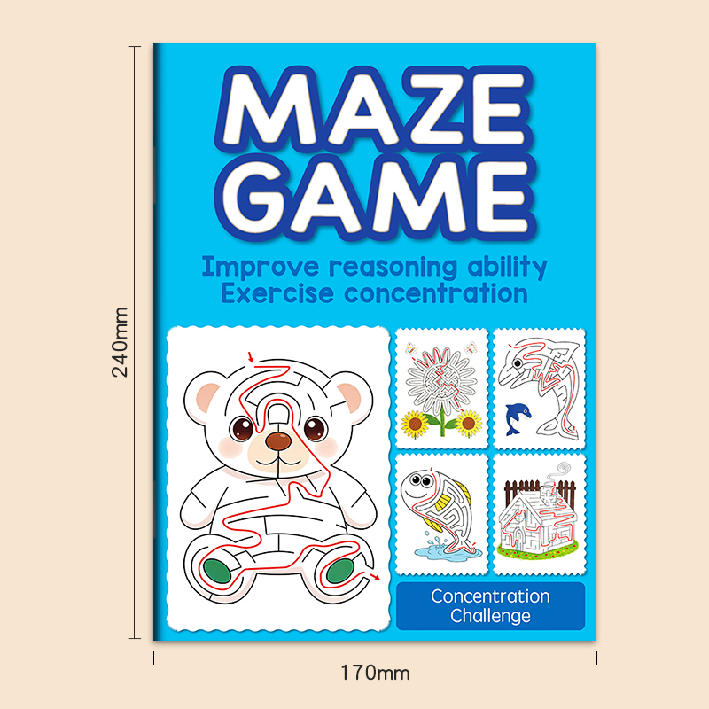 32-Page Children's Fun Picture – Plant Parent Free Bewertung und Preis