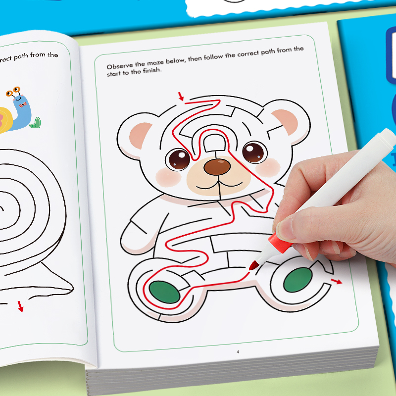 32-Page Children's Fun Picture – Plant Parent Free Bewertung und Preis