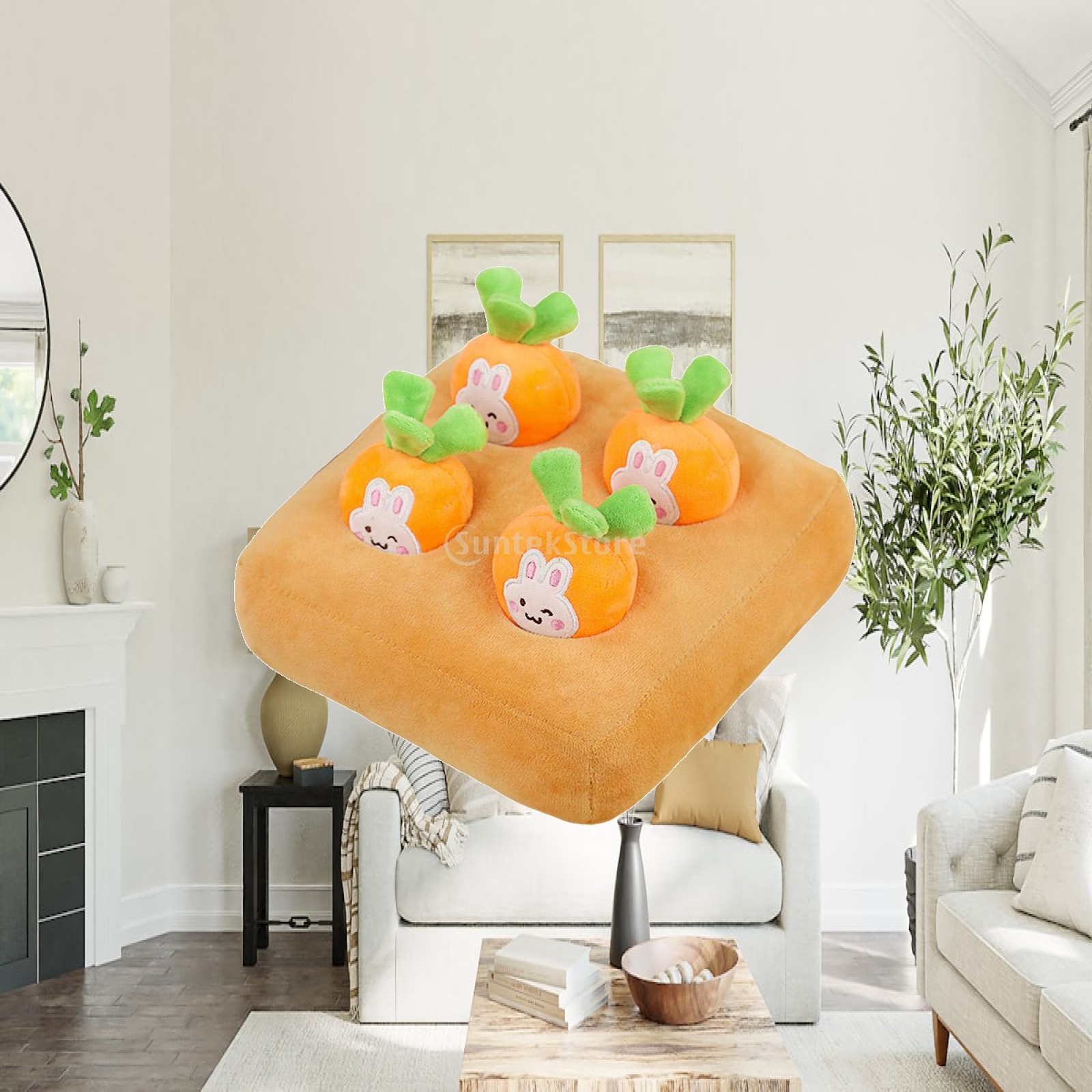 Soft Toy Game Simulation Fruit – Plant Parent Free Bewertung und Preis