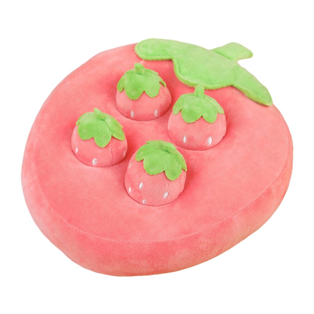 Soft Toy Game Simulation Fruit – Plant Parent Free Bewertung und Preis