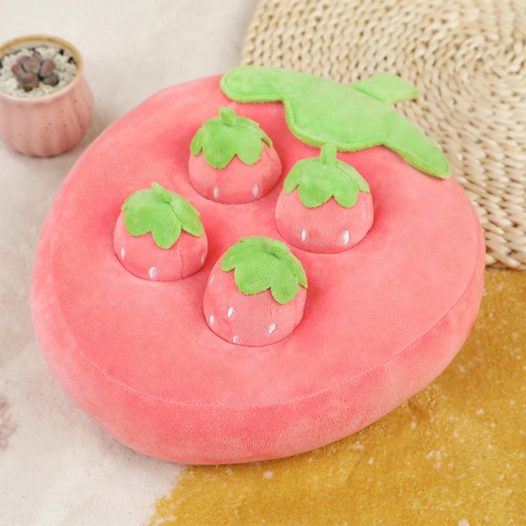 Soft Toy Game Simulation Fruit – Plant Parent Free Bewertung und Preis