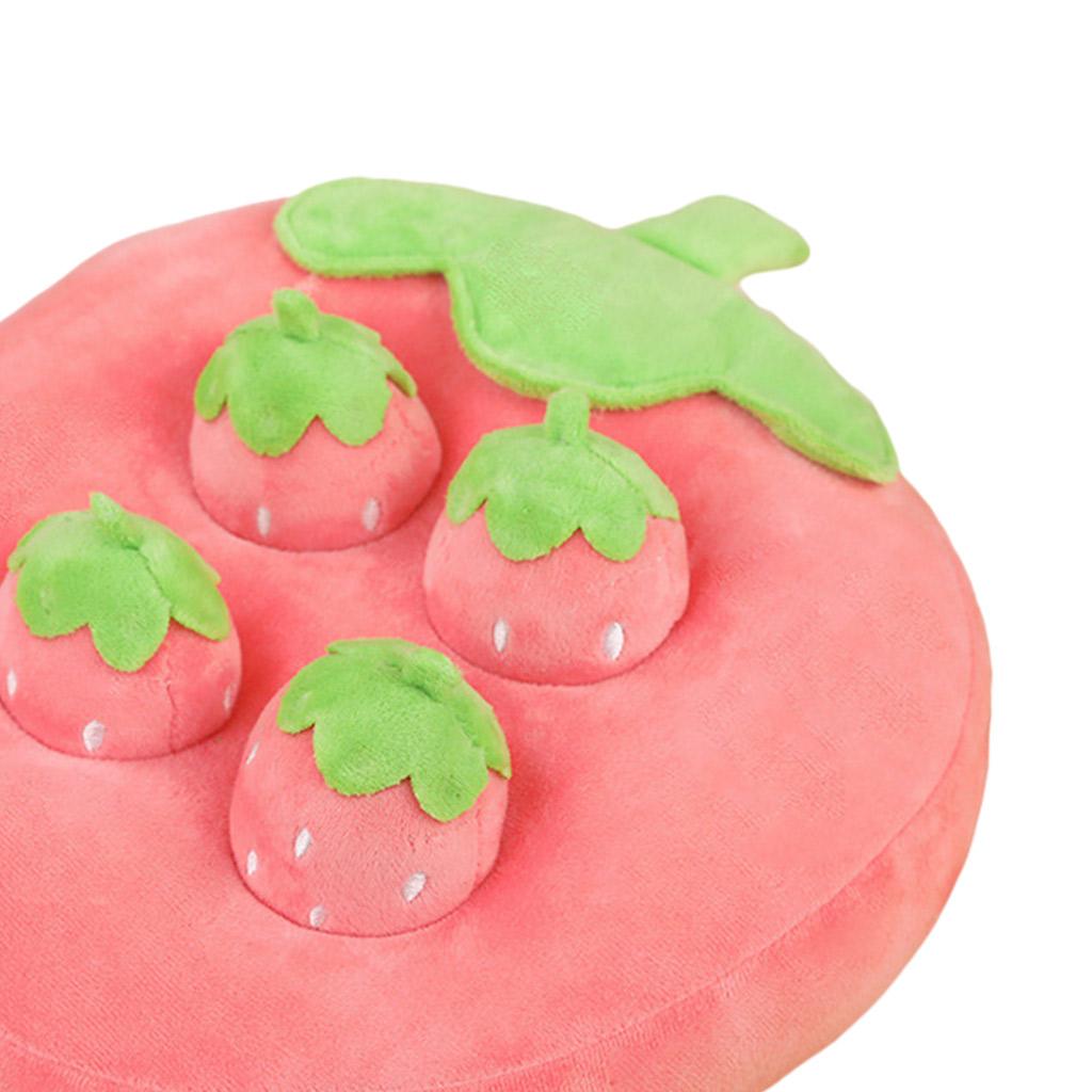 Soft Toy Game Simulation Fruit – Plant Parent Free Bewertung und Preis