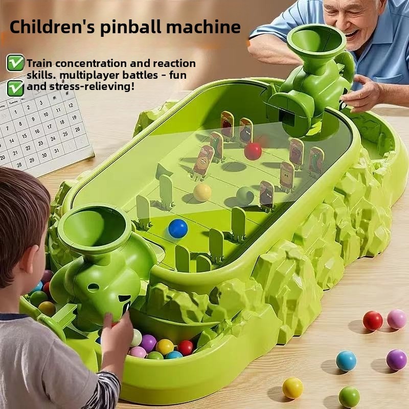 Plant Pinball Machine Double G – Plant Parent Free Bewertung und Preis