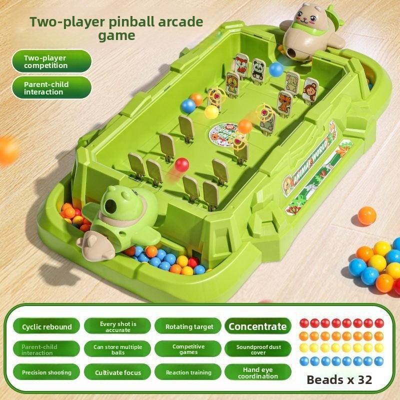 Plant Pinball Machine Double G – Plant Parent Free Bewertung und Preis