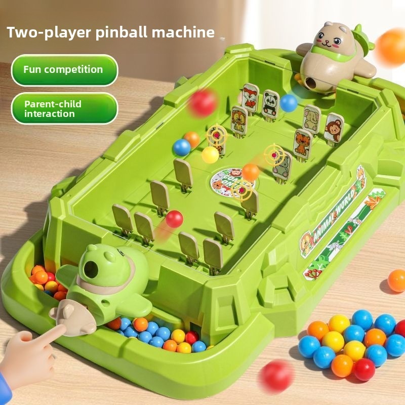 Plant Pinball Machine Double G – Plant Parent Free Bewertung und Preis