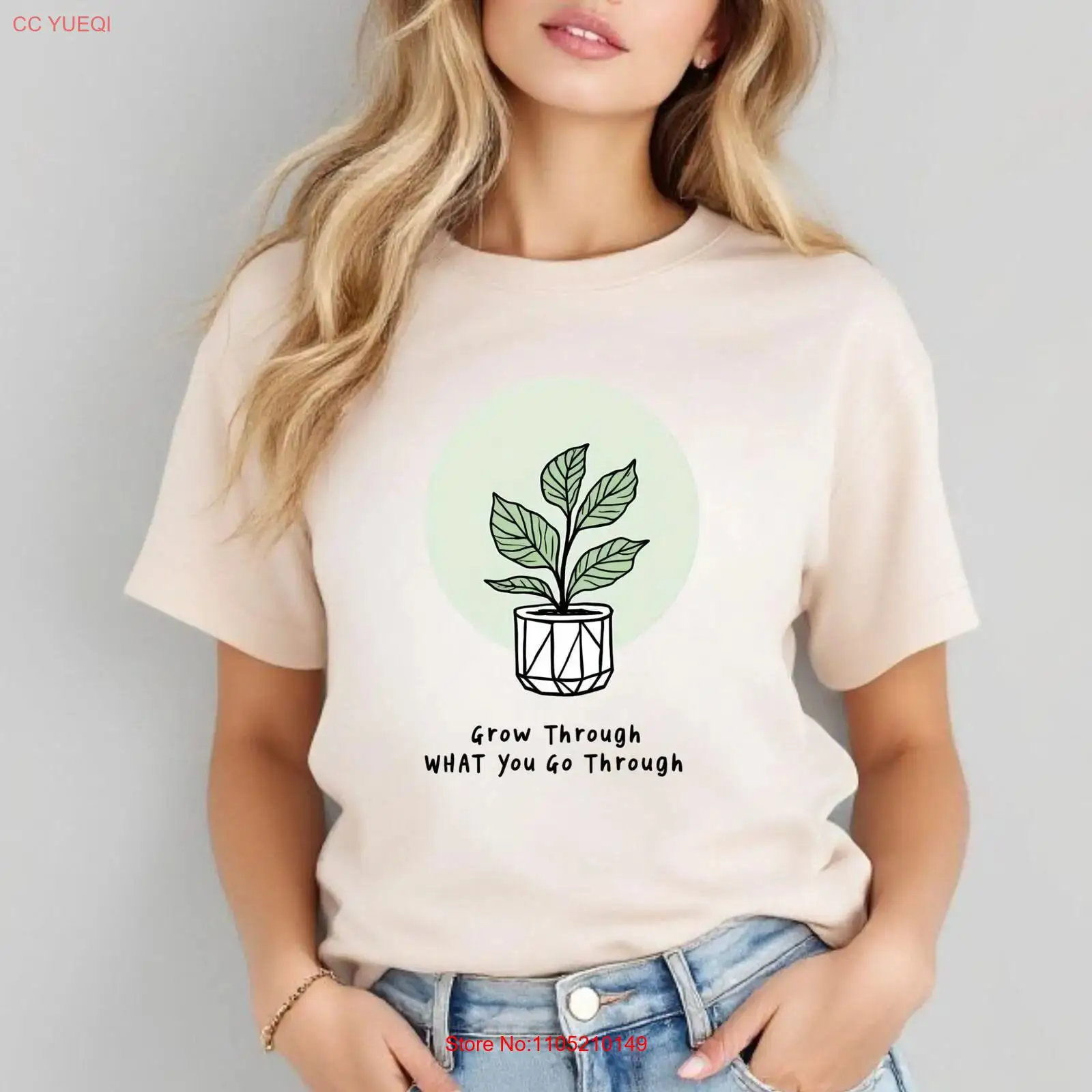 Minimalist Plant Parent T Shir – Plant Parent Free Bewertung und Preis