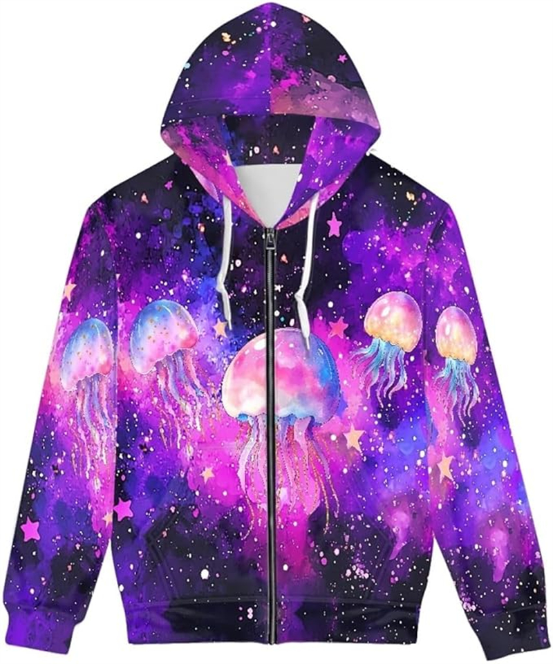 Vintage 3D Printed Cartoon Flo – Plant Parent Hoodie Bewertung und Preis