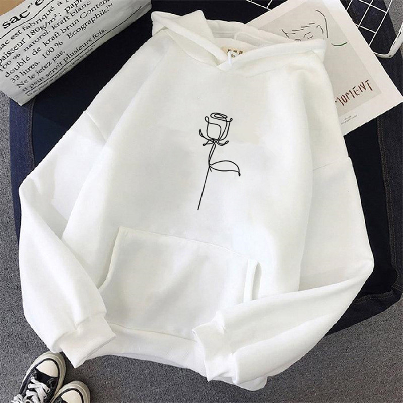 2024 Autumn Winter Hoodies Spo – Plant Parent Hoodie Bewertung und Preis