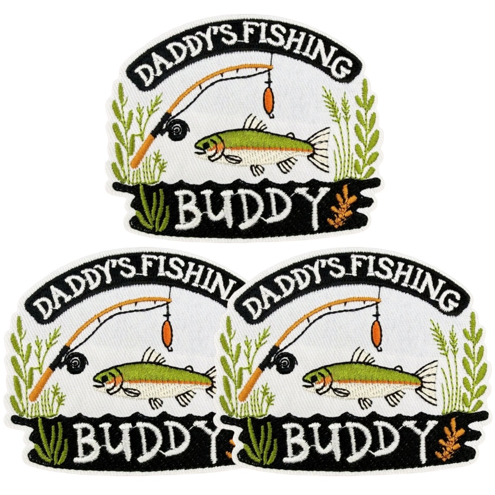 Parent-Child Fishing Themed Em – Plant Parent Free Bewertung und Preis