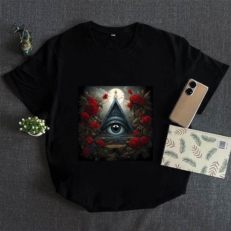 Friend Red Flower Skull Heat T – Plant Parent Hoodie Bewertung und Preis
