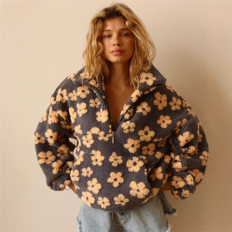 2025 Autumn/Winter New Fashion – Plant Parent Hoodie Bewertung und Preis