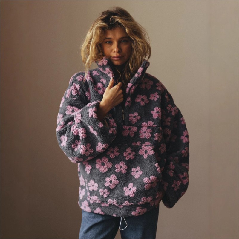 2025 Autumn/Winter New Fashion – Plant Parent Hoodie Bewertung und Preis