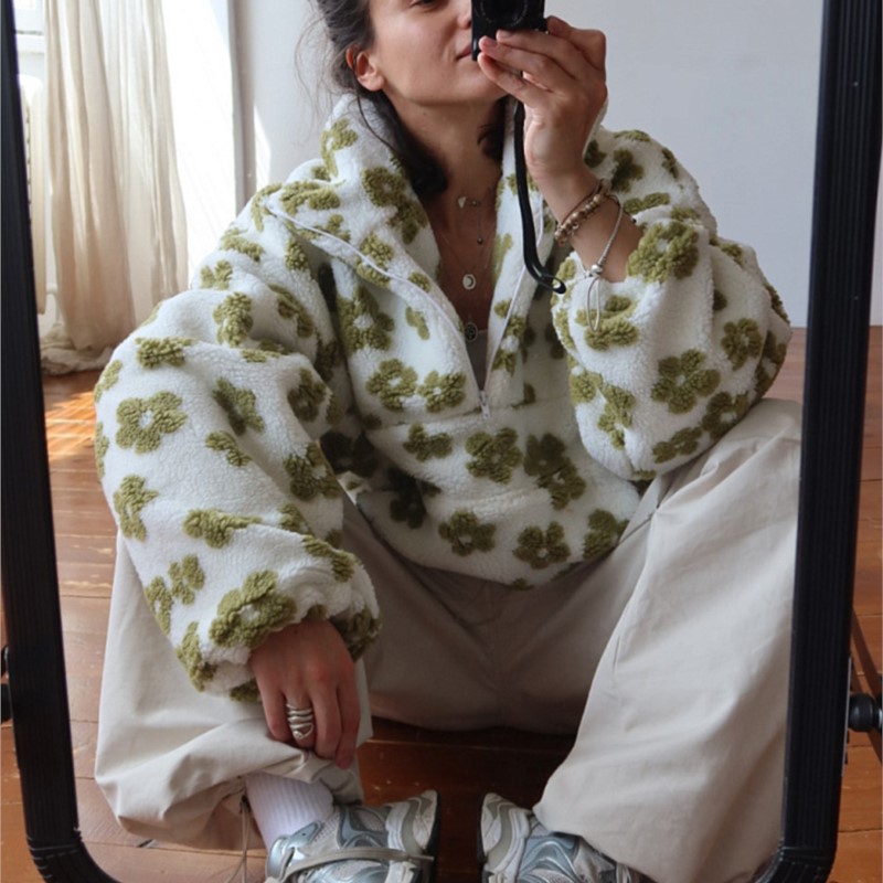 2025 Autumn/Winter New Fashion – Plant Parent Hoodie Bewertung und Preis