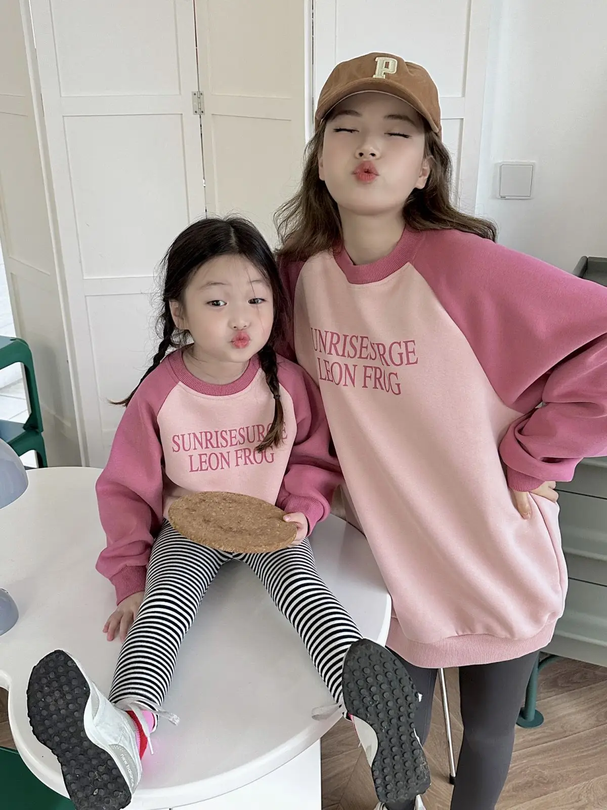 Family Matching Outfits Autumn – Plant Parent Hoodie Bewertung und Preis